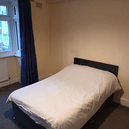 Hotel 29 Ansell Road Sw17 London Exterior foto